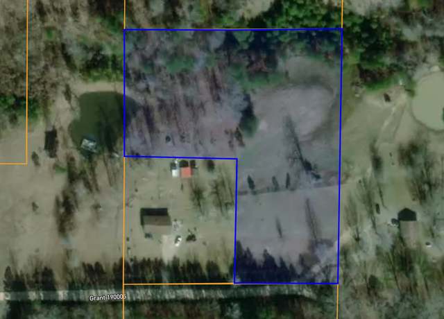 Property at 344 Grant 190005, Pine Bluff, AR 71602