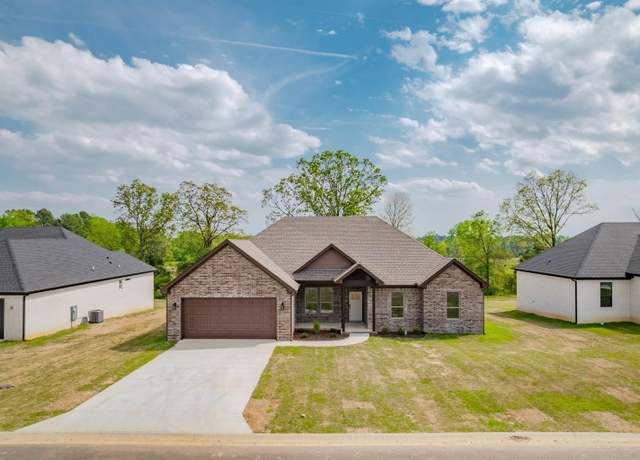 Property at 238 Michelle Dr, Beebe, AR 72012, 4 beds, 2 baths