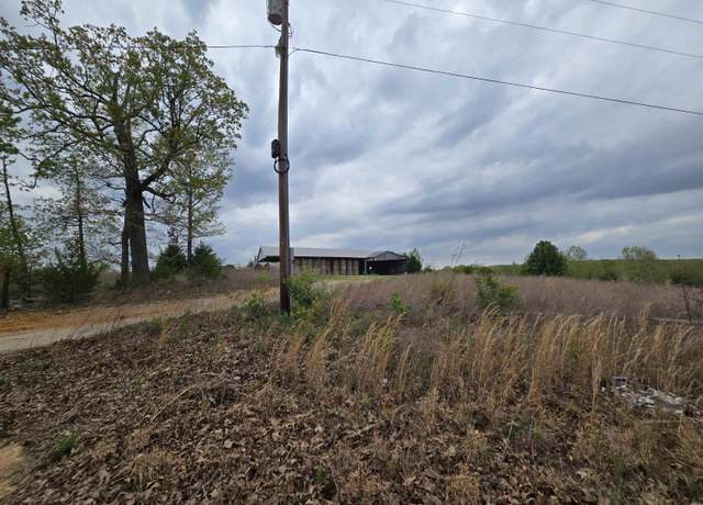 Property at Moonlight Rd, Mammoth Springs, AR 72554