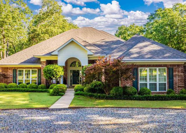 Property at 23000 Roland Cutoff Rd, Roland, AR 72135, 3 beds, 2.5 baths