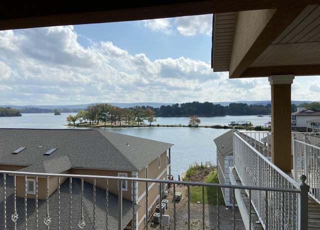 Property at 141 Central Ter Unit D, AR 71913, 2 beds, 2 baths