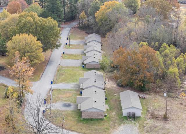 Property at 16-24 Linder Rd, Greenbrier, AR 72058, 20 beds, 10 baths