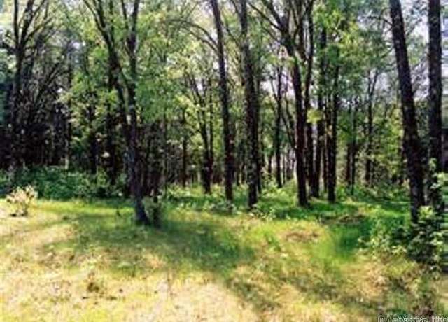 Property at 0 Cloverdale, Jacksonville, AR 72076
