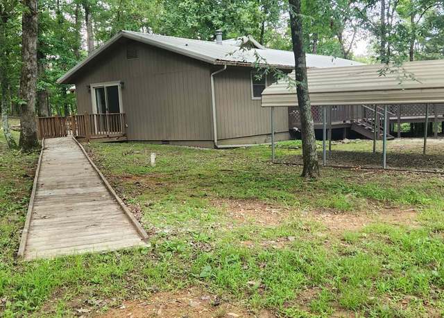 Property at 79 Lakeview Ests, Story, AR, 2 beds, 2 baths