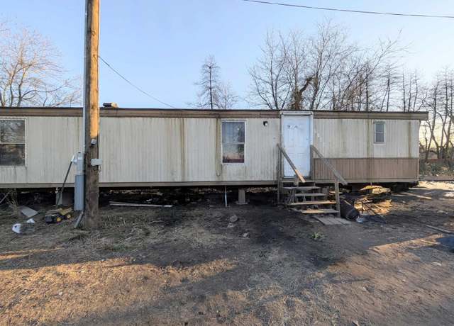 Property at 104 Polk Road 269, Cove, AR 71937, 3 beds, 2 baths