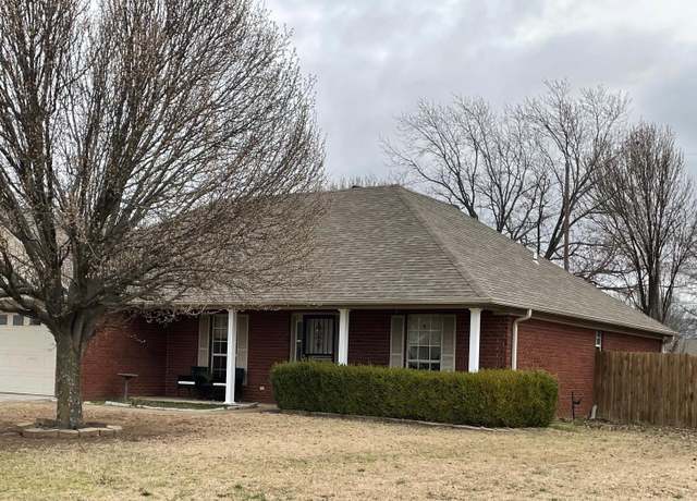 Property at 1794 Hart St. St, Wynne, AR, 3 beds, 2 baths