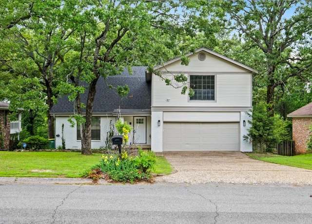 Property at 6001 Elk Riv, North Little Rock, AR 72116, 5 beds, 3.5 baths