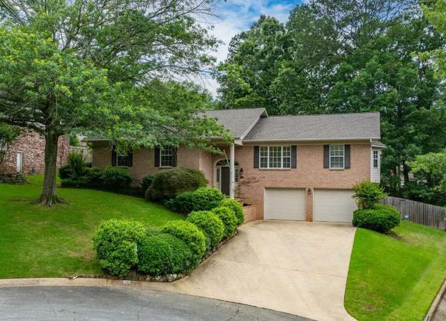 Property at 14 Cambay Ct, Little Rock, AR 72211, 4 beds, 2 baths