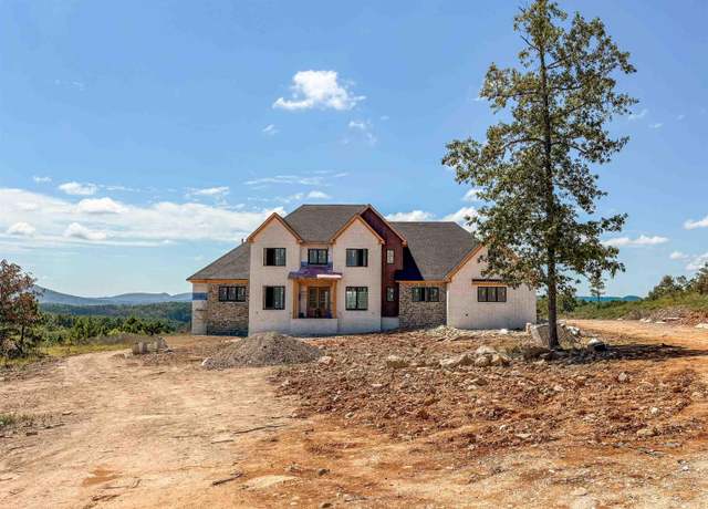 Property at 21423 Waterview Dr, Roland, AR 72135, 5 beds, 5 baths