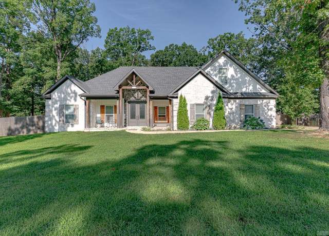 Property at 551 County Road 782, Jonesboro, AR 72405, 4 beds, 2.5 baths