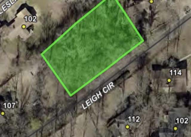 Property at 47 & 48 Leigh Cir Lot 47, Hot Springs, AR 71901