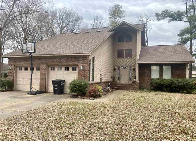 Property at 404 Ballard Cir, Trumann, AR 72472, 3 beds, 2 baths