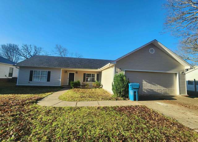 Property at 1121 Sulphur Springs Rd, Malvern, AR 72104, 3 beds, 2 baths