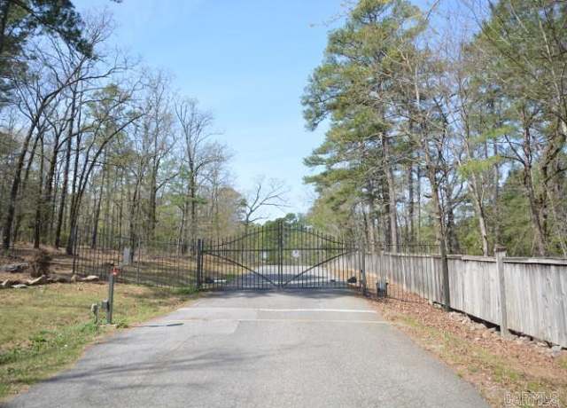 Property at 4 Wilton Ln Lot 4, Little Rock, AR 72223