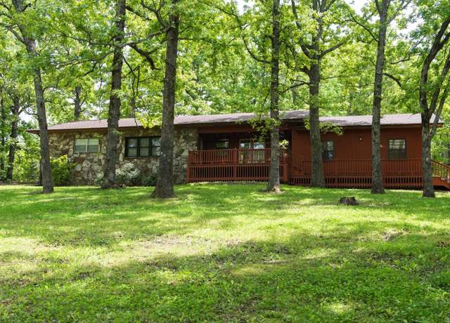 Property at 6446 S Hwy 9, Salem, AR 72576, 3 beds, 2 baths