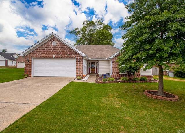 Property at 3924 Mockingbird Cv, Benton, AR 72015, 3 beds, 2 baths