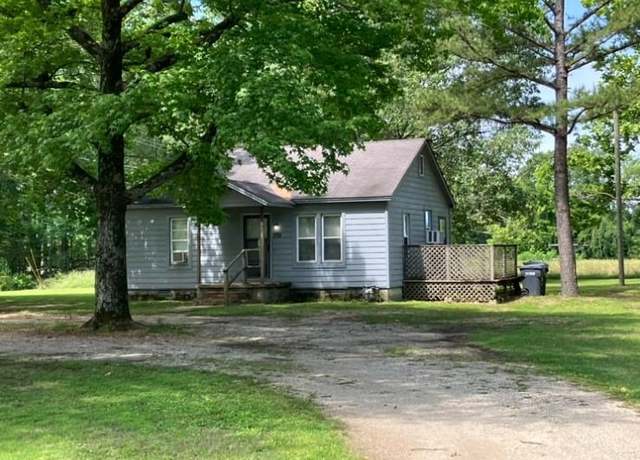 Property at 1701 N Patrick, Jonesboro, AR 72405, 2 beds, 1 bath
