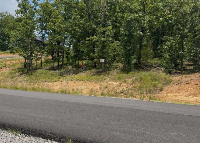 Property at 30 Doris Lewis Ln Lot 30, Mayflower, AR 72032