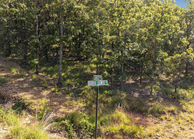 Property at 30 Doris Lewis Ln Lot 30, Mayflower, AR 72032