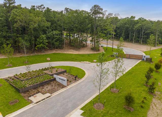 Property at 4 Whitehaven Cv, Little Rock, AR 72223