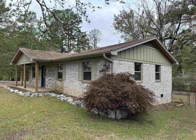 Property at 1404 Fowler Ave, Malvern, AR 72104, 3 beds, 2 baths