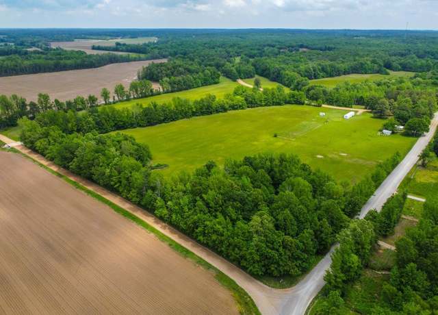 Property at 9 Acres County Road 775, 757 And 773, Jonesboro, AR 72405