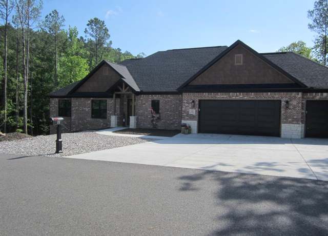 Property at 22 Rocoso Dr, Hot Springs Village, AR, 4 beds, 2.5 baths