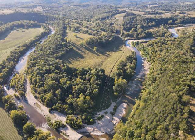Property at 610 Acres +/- Mcvey Dr, Omaha, AR 72662