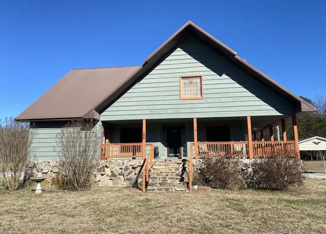 Property at 465 S Riverview Ln, Mountain View, AR 72560, 4 beds, 3 baths