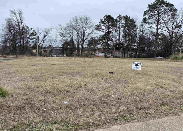 Property at 807 S Martin St, Warren, AR 71671