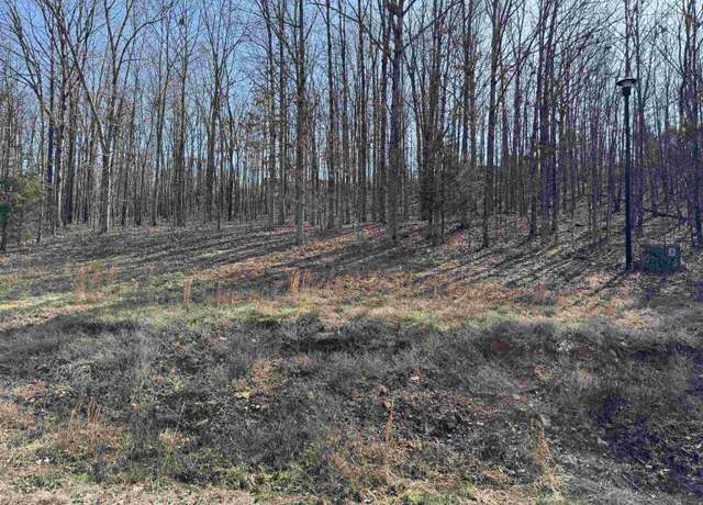 Property at 57 Rainbow Lake Rd Lot 57, Austin, AR
