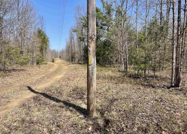 Property at 000 Dabney Rd, Jerusalem, AR 72080