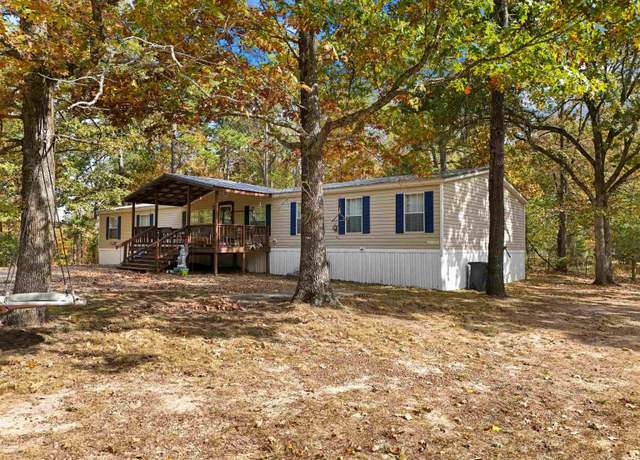 Property at 200 Bayview Heights Loop, Heber Springs, AR 72543, 4 beds, 2 baths