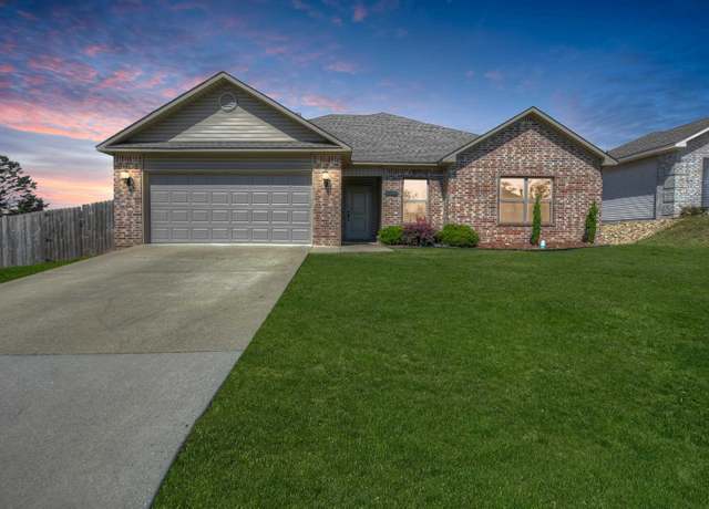 Property at 199 Hillshire Loop, Hot Springs, AR 71913, 3 beds, 2 baths