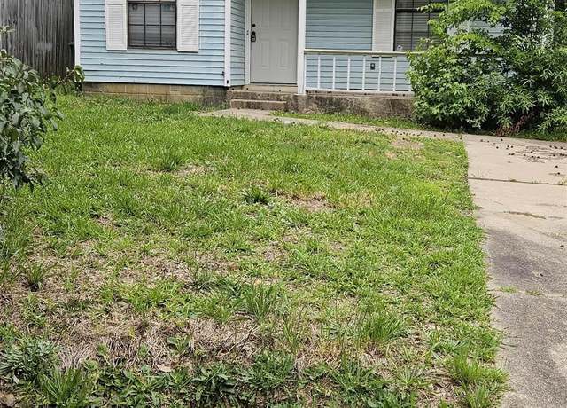 Property at 3219 Holt St, Little Rock, AR 72204, 2 beds, 1.5 baths