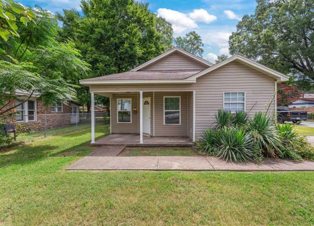Property at 1700 Schaer, North Little Rock, AR 72114, 3 beds, 2 baths