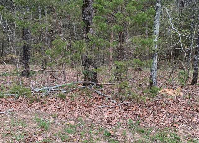Property at E Blue Ridge Ter, Fairfield Bay, AR 72088