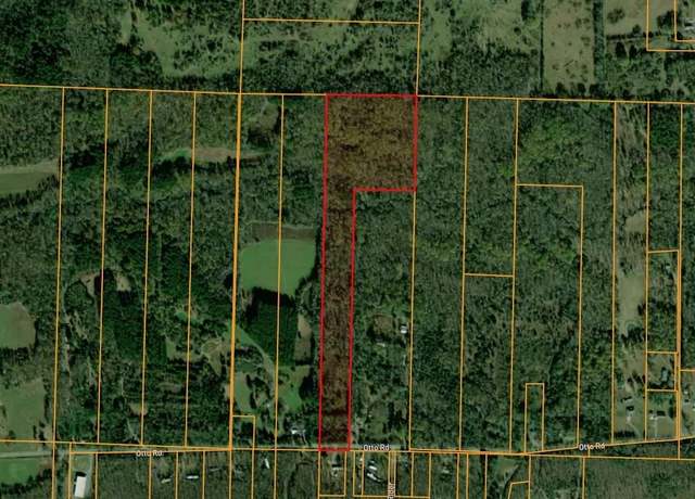 Property at 00 Otto Rd, Vilonia, AR 72172