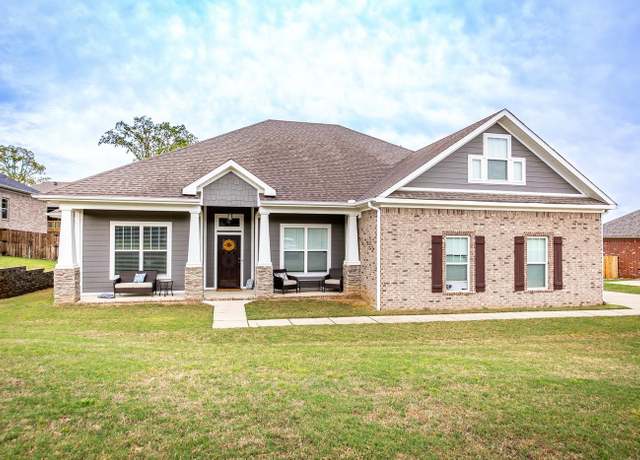 Property at 1575 Mcafee Cir, Cabot, AR 72023, 5 beds, 3 baths