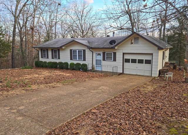 Property at 17 S Odessa Dr, Cherokee Village, AR 72529, 2 beds, 1 bath