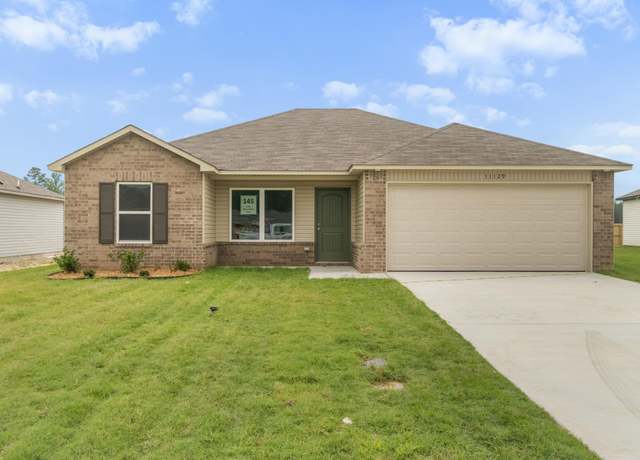 Property at 11129 River Valley Dr, Hensley, AR 72065, 3 beds, 2 baths