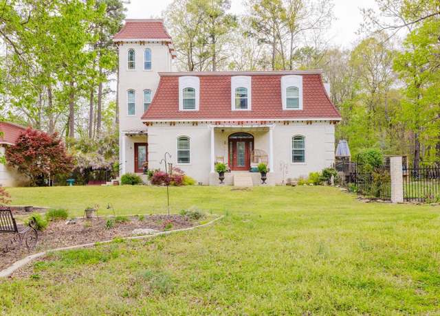 Property at 1112 Lawrence Ln, Benton, AR 72019, 3 beds, 2 baths