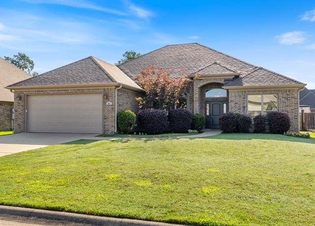 Property at 205 Lucia Ln, North Little Rock, AR 72113, 4 beds, 2 baths