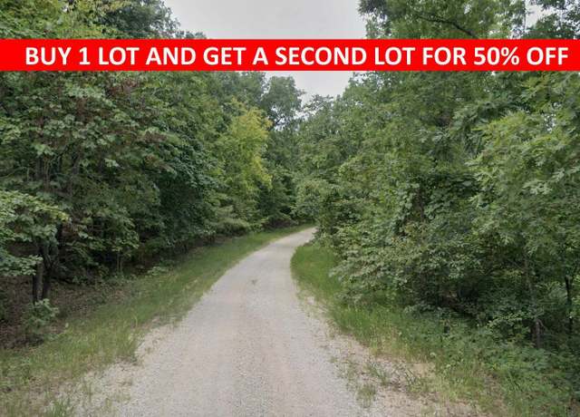 Property at 0 Toquo Dr, Cherokee Village, AR 72529