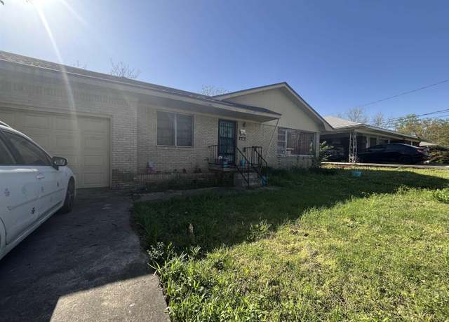 Property at 4405 Augusta St, North Little Rock, AR 72118, 3 beds, 1.5 baths