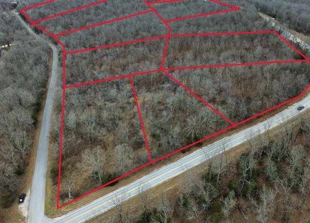 Property at 17,18 South Bend Dr Lot 17,18, Horseshoe Bend, AR 72512
