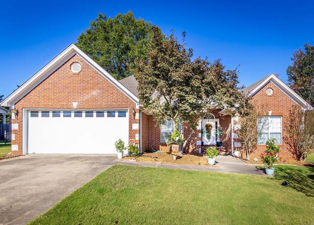 Property at 20 N Gettysburg, Cabot, AR 72023, 3 beds, 2 baths