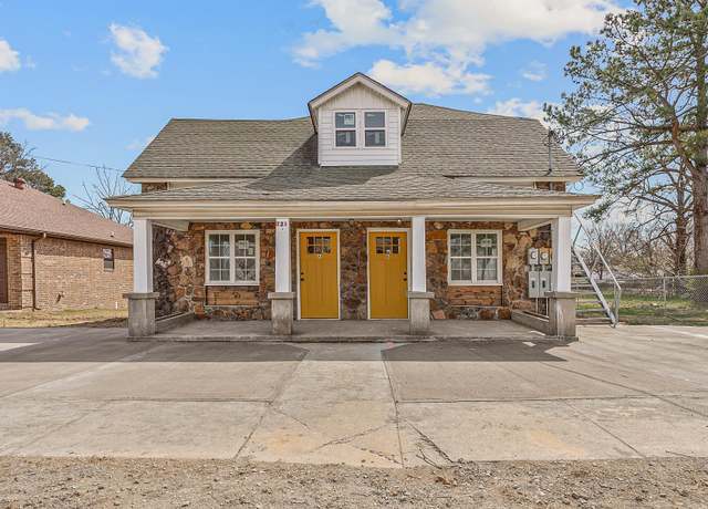 Property at 721 N 2nd St, Paragould, AR 72450, 4 beds