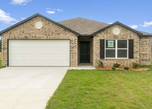 Property at 11121 River Valley Dr, Hensley, AR 72065, 4 beds, 2 baths