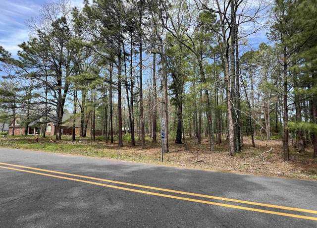Property at 1 Parkway Sq Lot 1, Pearcy, AR 71964